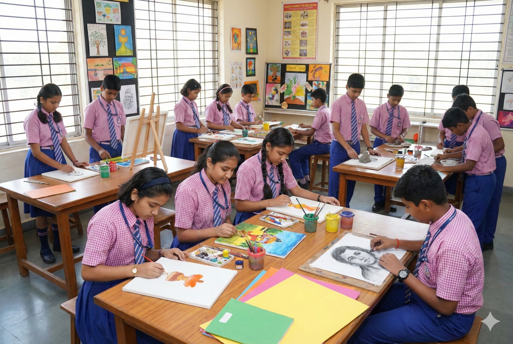 Progressive Public School